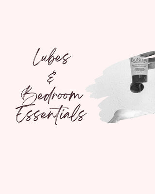 Lubes & Bedroom Essentials - Dr. Bear Inc