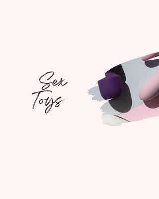 Sex Toys - Dr. Bear Inc