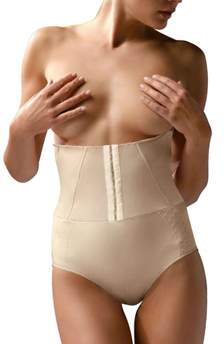 Control Body 311274 Corset Shaping Brief Skin