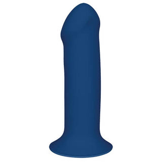 Adrien Lastic Cushioned Core Suction Cup Girthy Silicone Dildo 7 Inch - Dr. Bear Inc