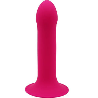 Adrien Lastic Cushioned Core Suction Cup Silicone Dildo 6.5 Inch - Dr. Bear Inc