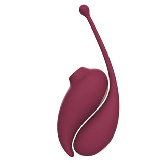 Adrien Lastic Inspiration Clitoral Suction Stimulator and Vibrating Egg - Dr. Bear Inc