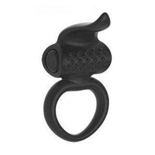 Adrien Lastic Lingus Couples Cock Ring - Dr. Bear Inc