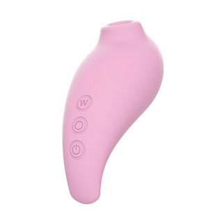 Adrien Lastic Revelation Clitoral Suction Stimulator - Dr. Bear Inc