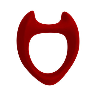 Adrien Lastic Wooomy Toro Cock Ring Large - Dr. Bear Inc