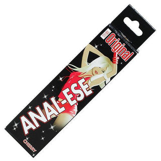 Anal Ease Cream Cherry - Dr. Bear Inc