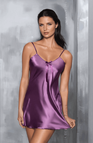 Irall Aria Nightdress Violet