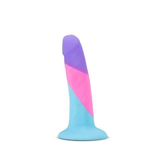 Avant Vision of Love Silicone Dildo - Dr. Bear Inc