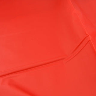 Bound to Please PVC Bed Sheet One Size Red - Dr. Bear Inc