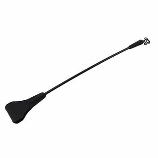 Bound to Please Silicone Riding Crop - Dr. Bear Inc