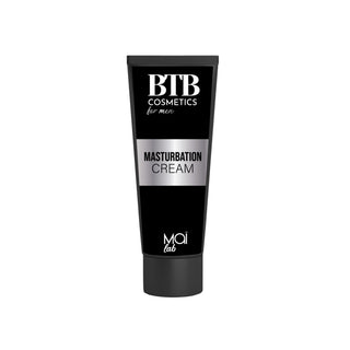 BTB Masturbation Cream 100ml - Dr. Bear Inc