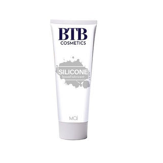 BTB Silicone Lubricant 100ml - Dr. Bear Inc