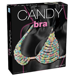 Candy Bra - Dr. Bear Inc