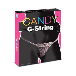 Candy G - String - Dr. Bear Inc