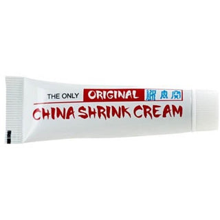 China Shrink Cream Tightening Enhancer - Dr. Bear Inc