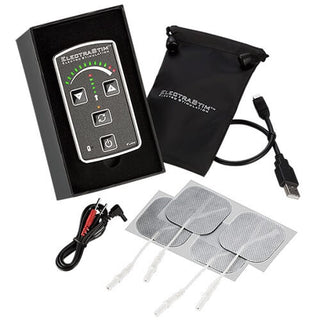 ElectraStim Flick Stimulator Pack EM60 - E - Dr. Bear Inc