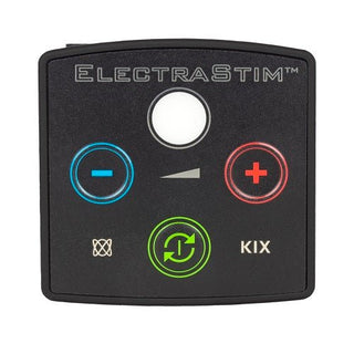 Electrastim KIX Electro Sex Stimulator for Beginners - Dr. Bear Inc