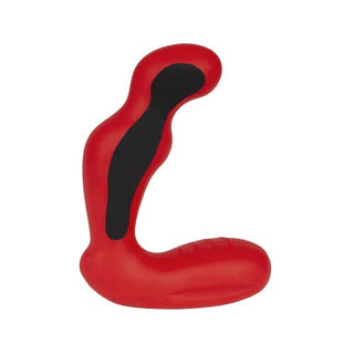 ElectraStim Silicone Fusion Habanero Prostate Massager - Dr. Bear Inc