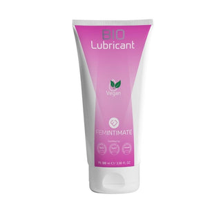 Femintimate Bio Lubricant 100ml - Dr. Bear Inc