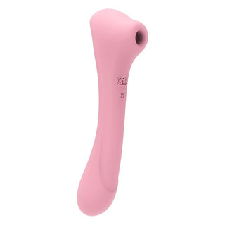 Femintimate Daisy Clitoral Massager - Dr. Bear Inc