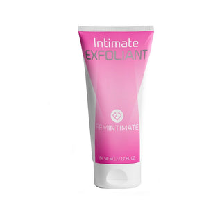 Femintimate Exfoliating Cream 50ml - Dr. Bear Inc