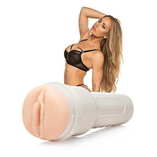 Fleshlight Girls Nicole Aniston Fit - Dr. Bear Inc