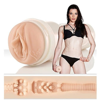 Fleshlight Girls Stoya Destroya Textured Male Masturbator - Dr. Bear Inc