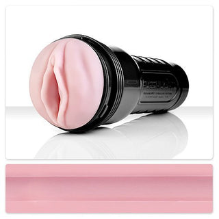 Fleshlight Pink Vagina Original - Dr. Bear Inc