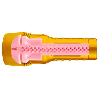 Fleshlight STU (Stamina Training Unit) Pink Vagina Masturbator - Dr. Bear Inc