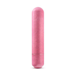 Gaia Biodegradable Eco Bullet Vibrator Pink - Dr. Bear Inc