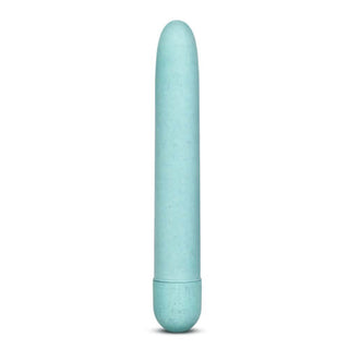 Gaia Biodegradable Eco Vibrator Set - Blue, Green, Pink - Dr. Bear Inc