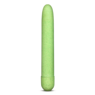 Gaia Biodegradable Eco Vibrator Set - Blue, Green, Pink - Dr. Bear Inc