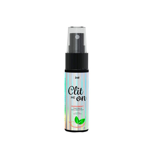 Intt Clit Me On Cooling Clitoral Spray - Dr. Bear Inc