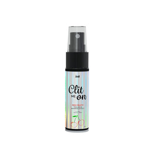 Intt Clit Me On Warming Clitoral Spray - Dr. Bear Inc