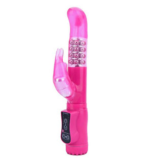 Jessica Rabbit G - Spot Slim Vibrator - Dr. Bear Inc