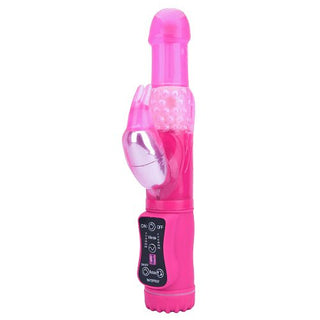 Jessica Rabbit Mk 2 Vibrator - Dr. Bear Inc