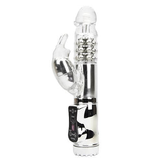 Jessica Rabbit Ultimate Plus Vibrator - Dr. Bear Inc