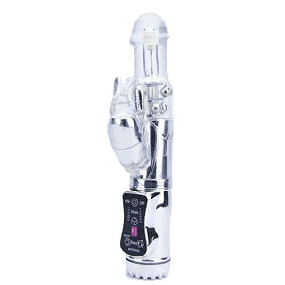 Jessica Rabbit Ultimate XXTRA G Vibrator - Dr. Bear Inc