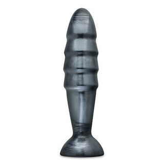 Jet Destructor Extra Large Butt Plug 10.75 Inches - Dr. Bear Inc