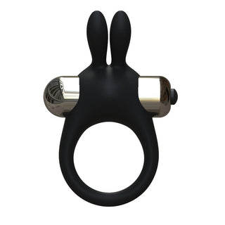 JoyRings Silicone Rabbit Vibrating Cock Ring - Dr. Bear Inc