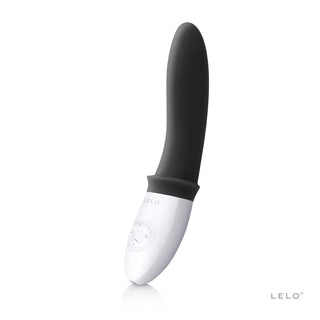 LELO Billy 2 Prostate Massager Black - Dr. Bear Inc