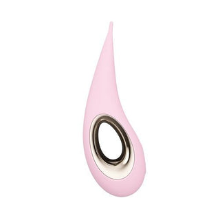 LELO DOT Clitoral Vibrator Pink - Dr. Bear Inc