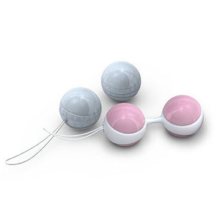 LELO Luna Beads Mini - Dr. Bear Inc