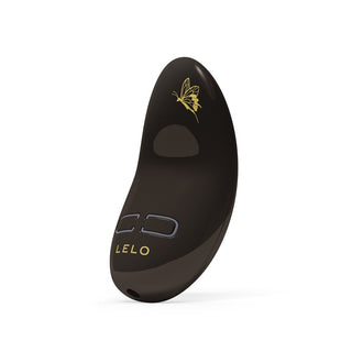 LELO Nea 3 Clitoral Massager Black - Dr. Bear Inc