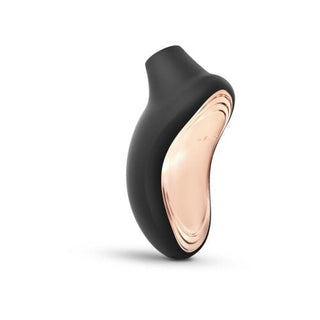 LELO SONA 2 Cruise Clitoral Massager Black - Dr. Bear Inc