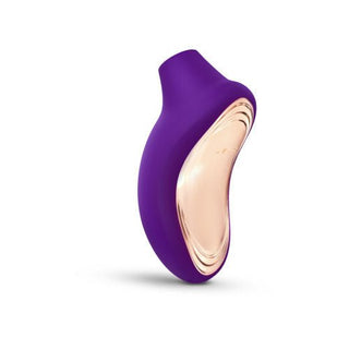 LELO SONA 2 Cruise Clitoral Massager Purple - Dr. Bear Inc