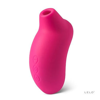 LELO SONA Cruise Clitoral Massager Cerise - Dr. Bear Inc