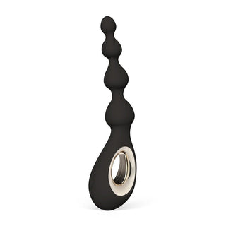 LELO Soraya Anal Beads Black - Dr. Bear Inc