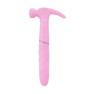 Love Hamma The Ultimate Vibrator Straight Pink - Dr. Bear Inc