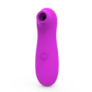 Loving Joy 10 Function Clitoral Suction Vibrator - Dr. Bear Inc